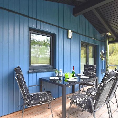 Holiday Home In G Ntersberge Harz With Wood Stove Harzgerode Buitenkant foto